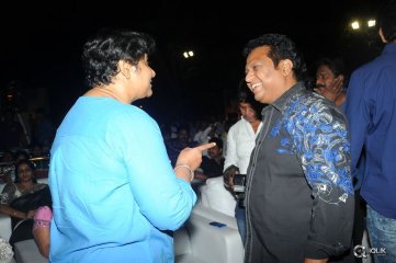 Jadoogadu Movie Audio Launch